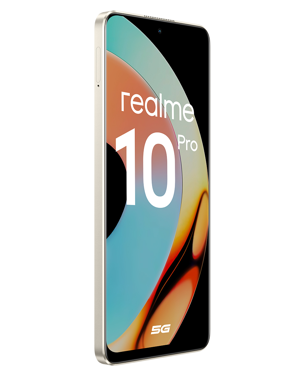 Realme 10 Pro 5G